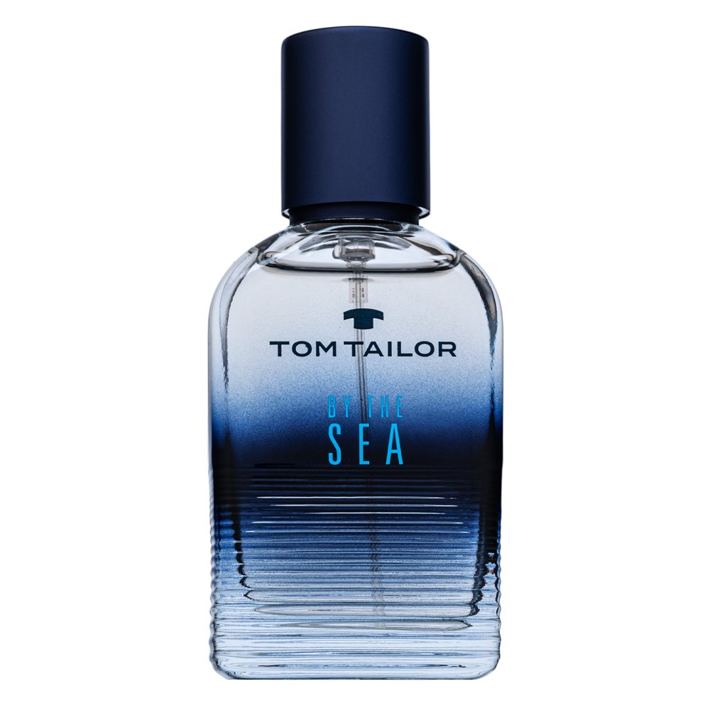 Tom Tailor By the Sea Eau de Toilette da uomo 30 ml