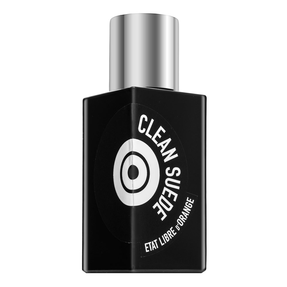 Etat Libre d’Orange Clean Suede Eau de Parfum unisex 50 ml