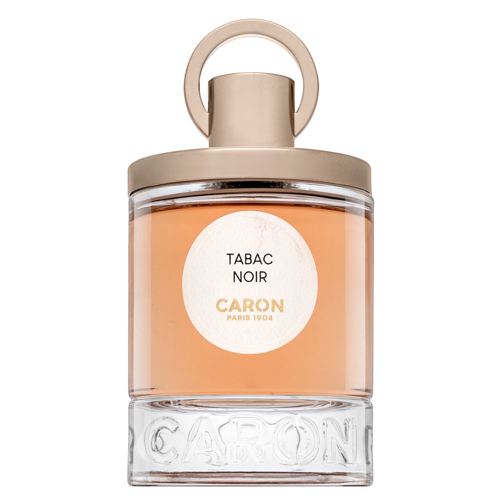 Caron Tabac Noir Eau de Parfum unisex Refillable 100 ml