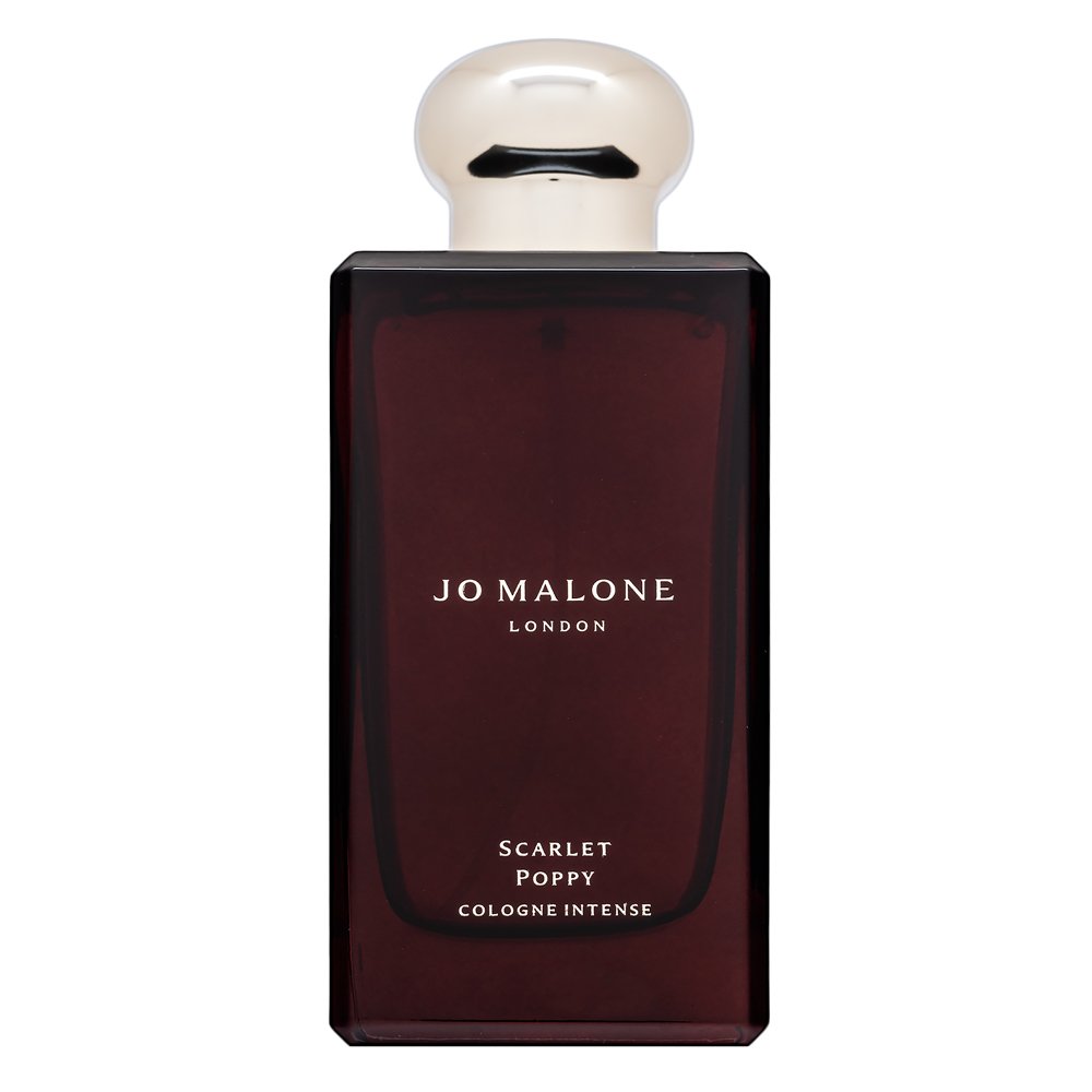 Jo Malone Scarlet Poppy Cologne Intense Eau de Cologne unisex 100 ml