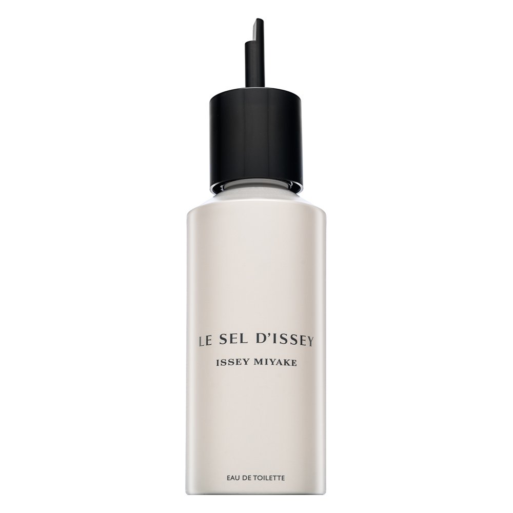Issey Miyake Le Sel D'Issey Eau de Toilette da uomo Refill 150 ml