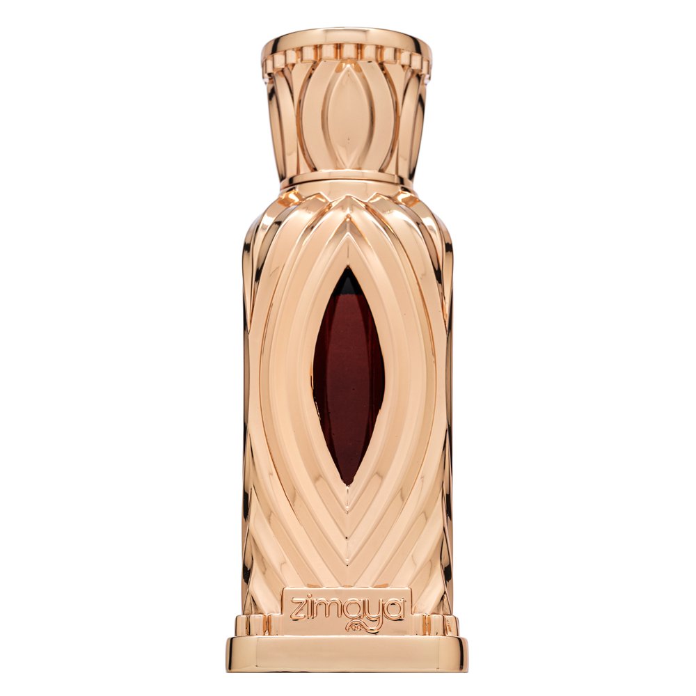 Zimaya Al Maha Gold Olio profumato unisex 20 ml