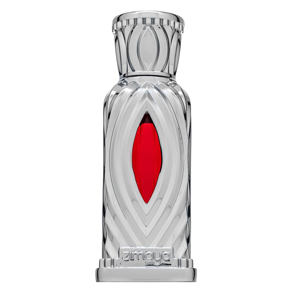 Zimaya Al Maha Silver Olio profumato unisex 20 ml