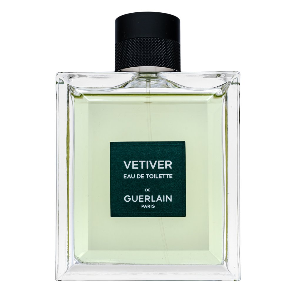 Guerlain Vetiver (2000) Eau de Toilette da uomo 150 ml