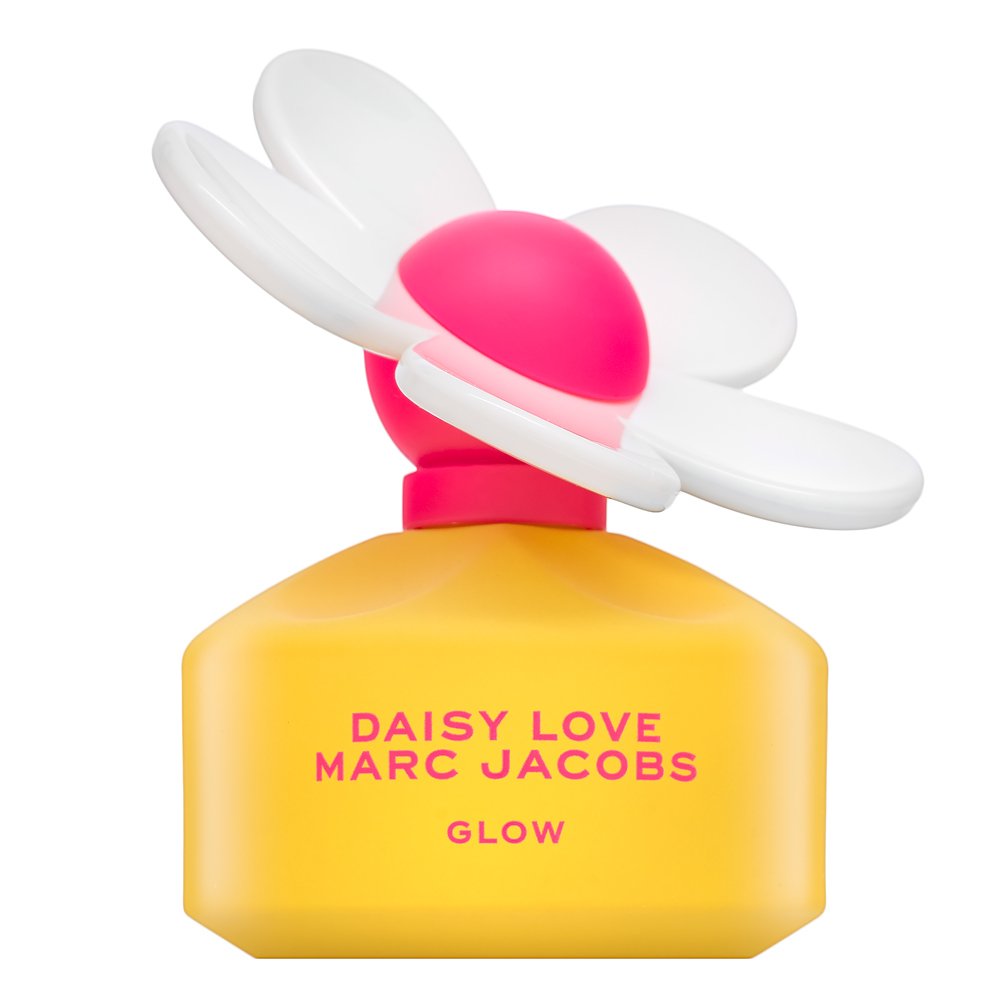 Marc Jacobs Daisy Love Glow Eau de Toilette da donna 50 ml