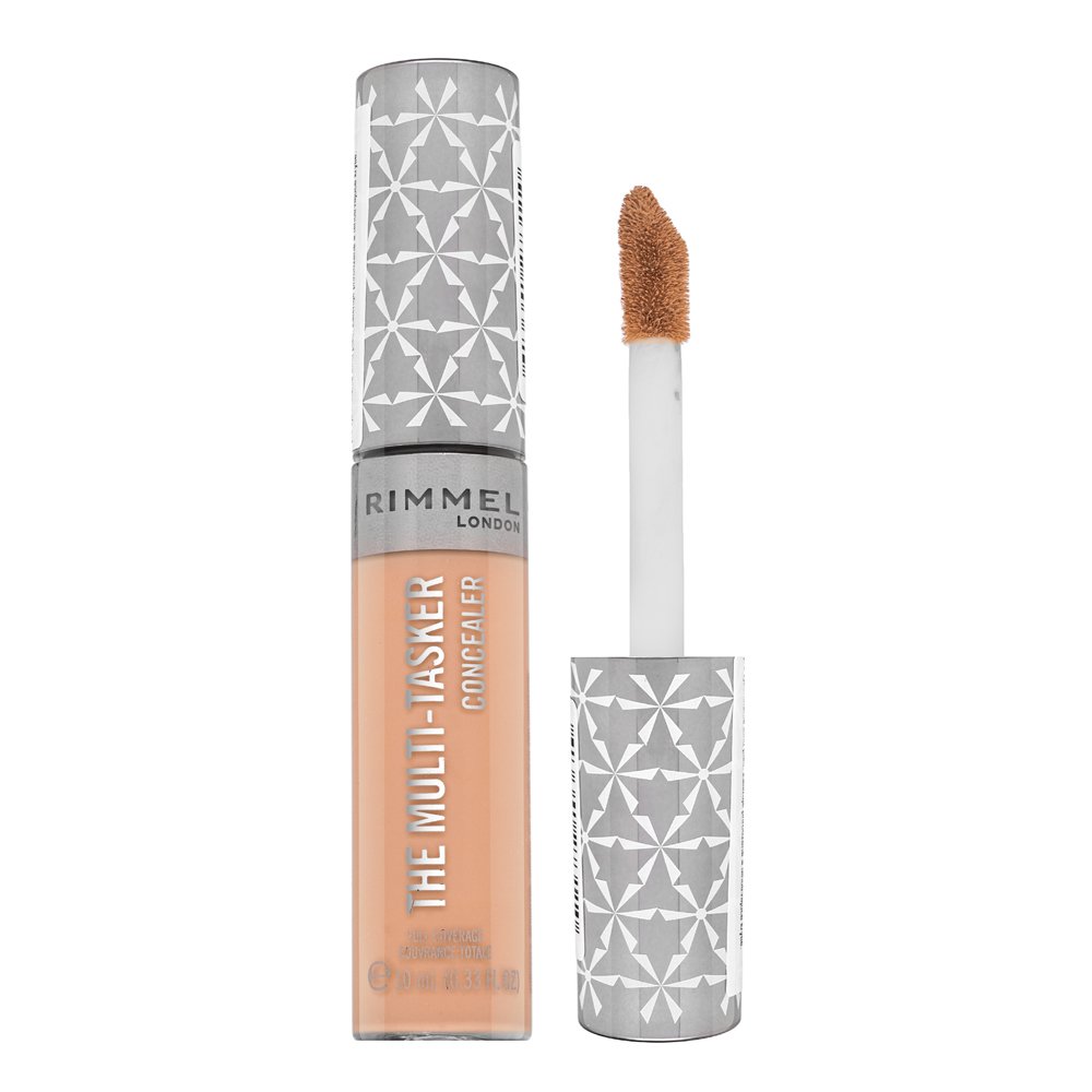 Rimmel London The Multi-Tasker Concealer correttore per l' unificazione della pelle e illuminazione 050 Sand 10 ml
