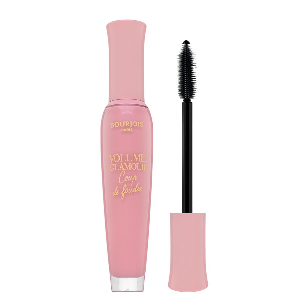 Bourjois Volume Glamour Mascara mascara per l'estensione delle ciglia e volume Black 7 ml