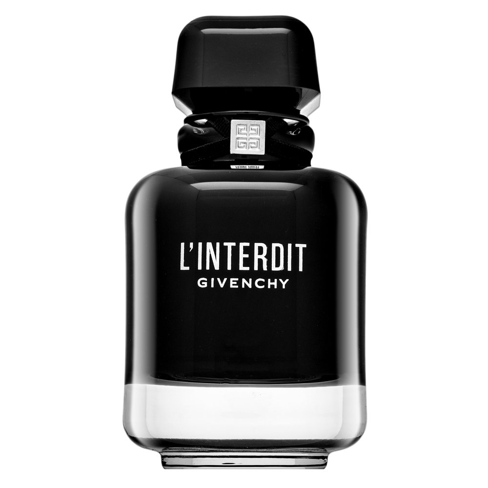 Givenchy L'Interdit Intense Eau de Parfum da donna 80 ml