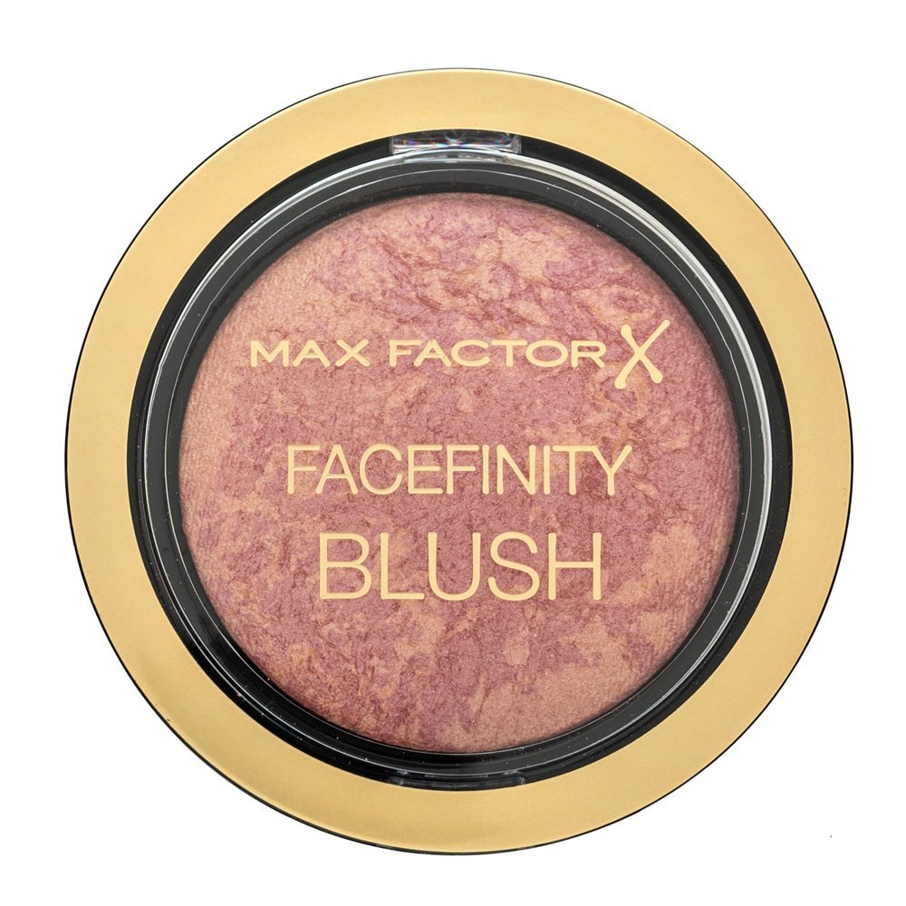 Max Factor Facefinity Blush blush in polvere per tutti i tipi di pelle 15 Seductive Pink 1,5 g