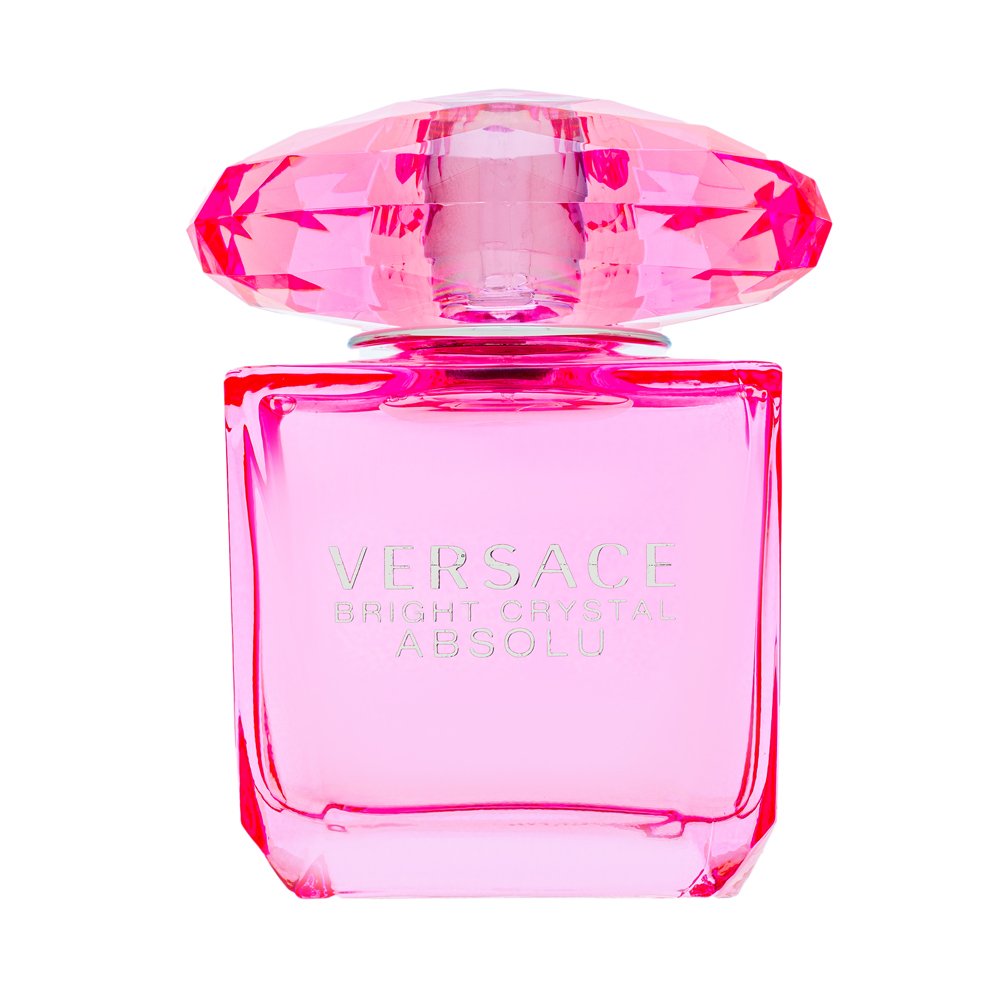 Versace Bright Crystal Absolu Eau de Parfum da donna 30 ml