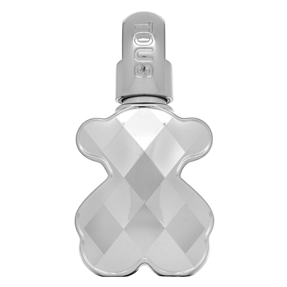 Tous LoveMe The Silver Parfum Eau de Parfum da donna 30 ml