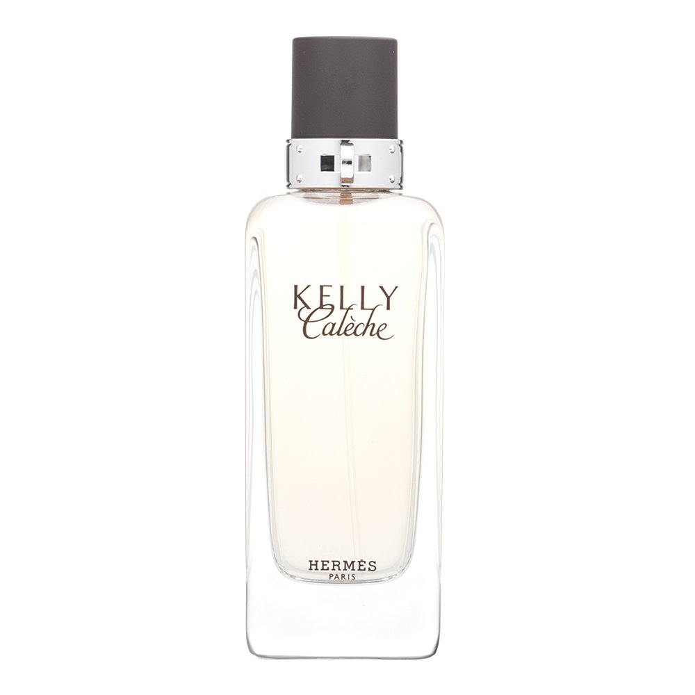 Hermès Kelly Caleche Eau de Toilette da donna 100 ml