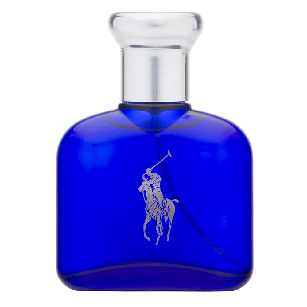 Ralph Lauren Polo Blue Eau de Toilette da uomo 40 ml