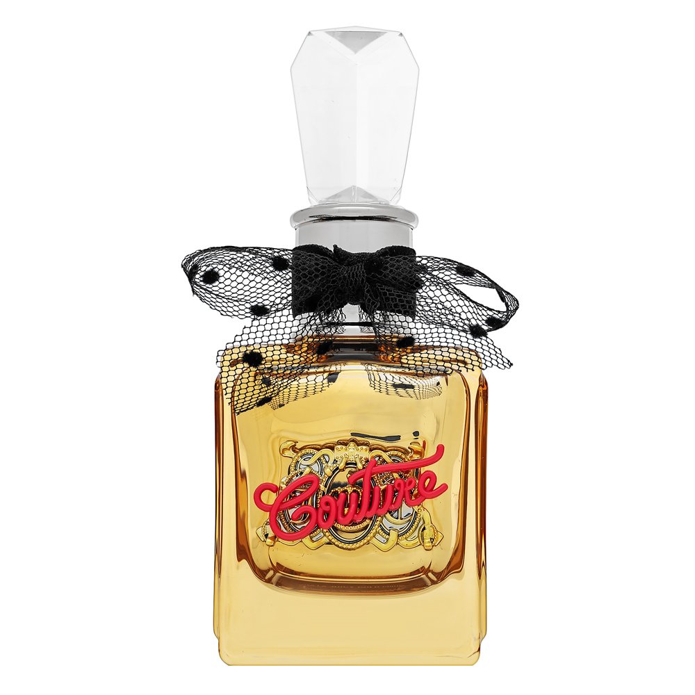Juicy Couture Viva La Juicy Gold Couture Eau de Parfum da donna 30 ml