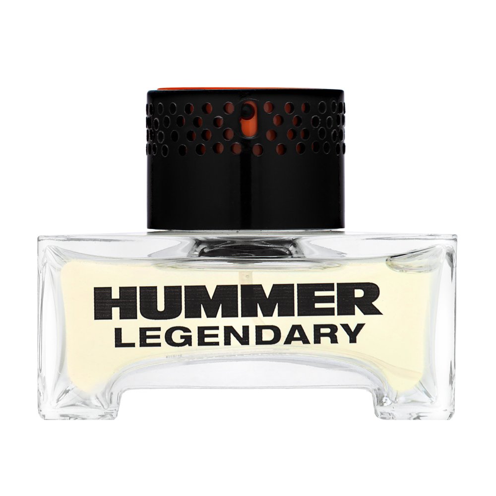 HUMMER Legendary Eau de Toilette da uomo 40 ml
