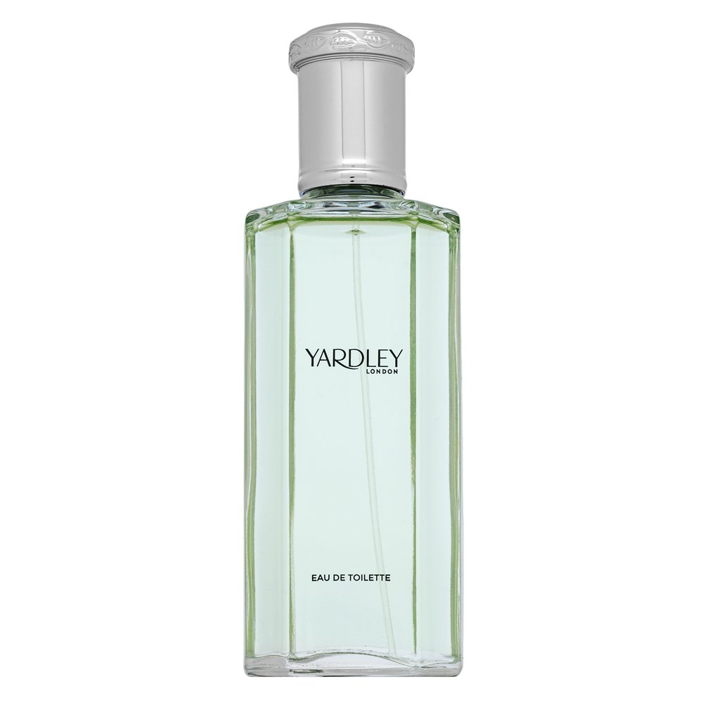 Yardley Magnolia & Fig Eau de Toilette da donna 125 ml