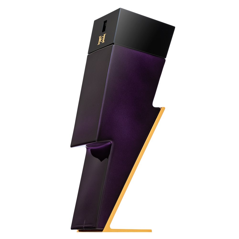 Carolina Herrera Bad Boy Dazzling Garden Eau de Toilette da uomo 100 ml