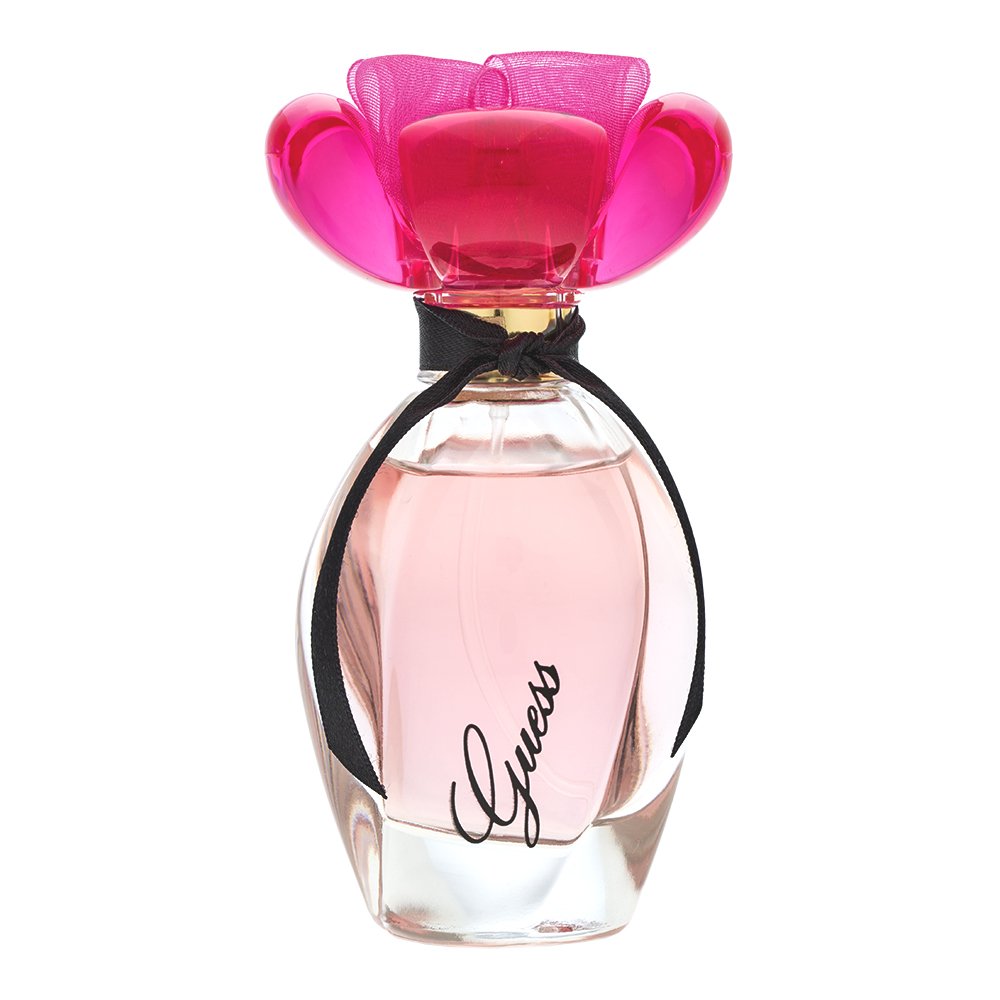 Guess Girl Eau de Toilette da donna 50 ml