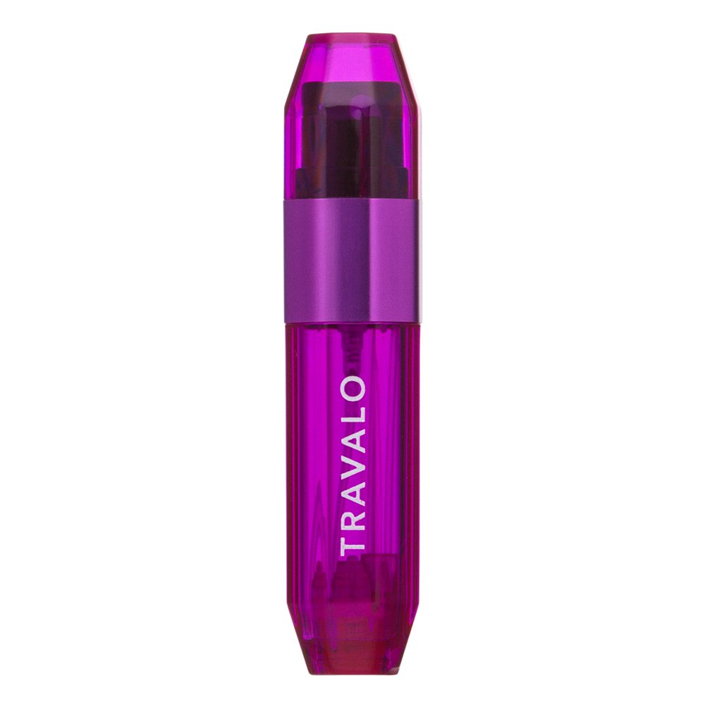 Travalo Ice 5 ml travalo ricaricabile unisex 5 ml
