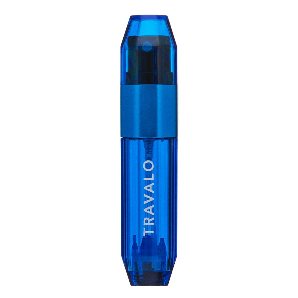 Travalo Ice 5 ml travalo ricaricabile unisex 5 ml