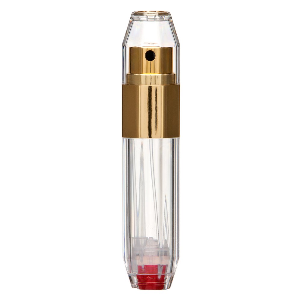 Travalo Crystal 5 ml travalo ricaricabile unisex 5 ml
