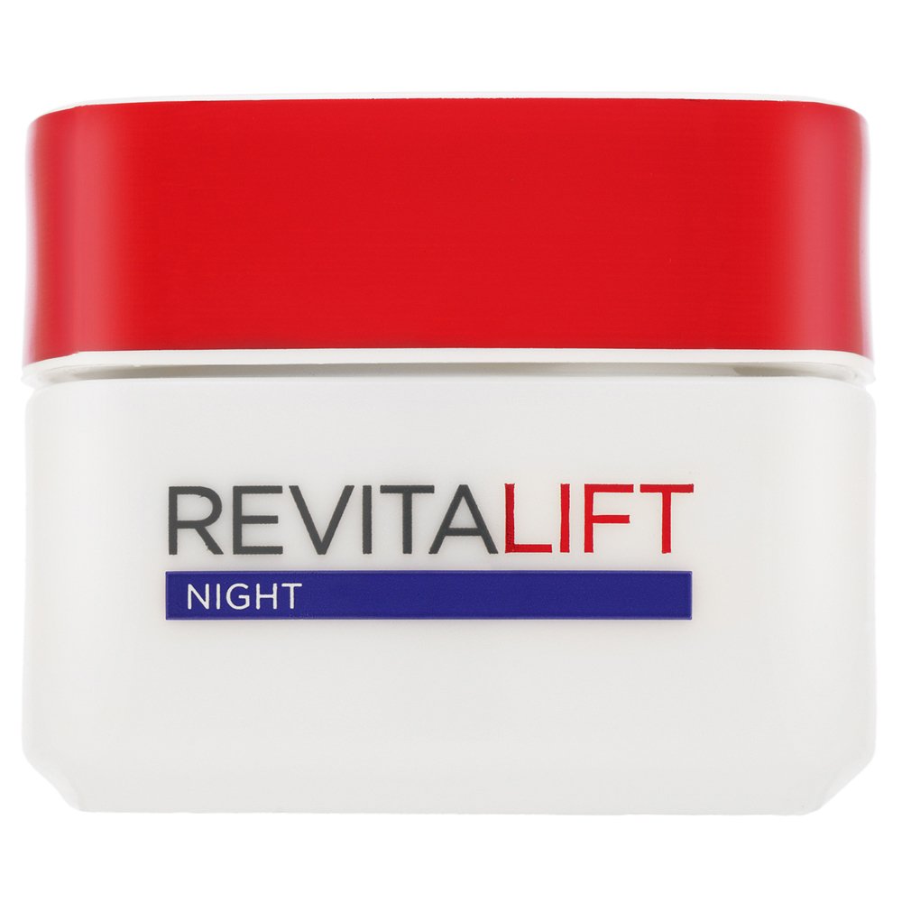 L´Oréal Paris Revitalift siero facciale notturno Night Cream 50 ml