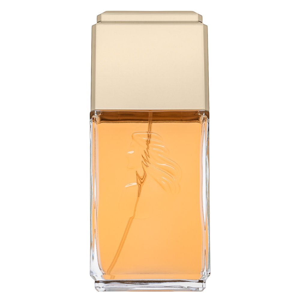 Elizabeth Arden White Shoulder Eau de Cologne da donna 130 ml