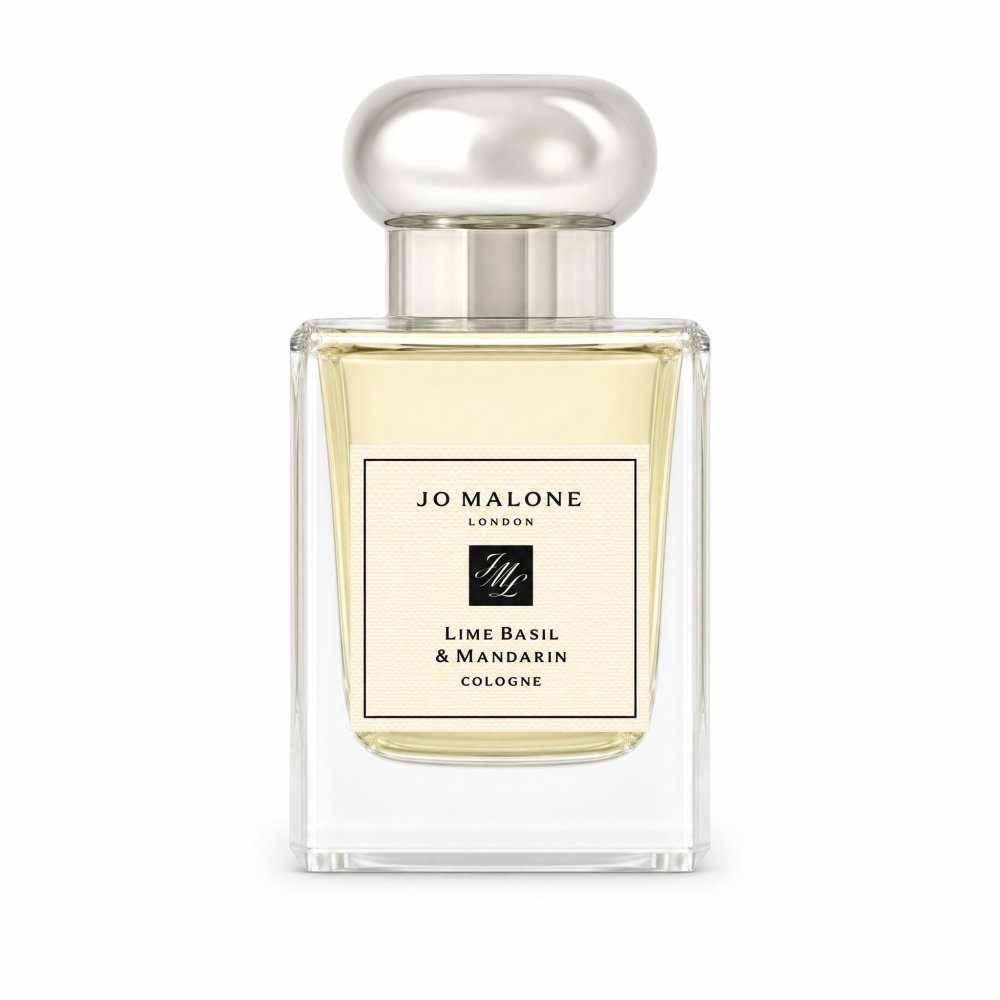 Jo Malone Lime Basil & Mandarin Eau de Cologne unisex 50 ml