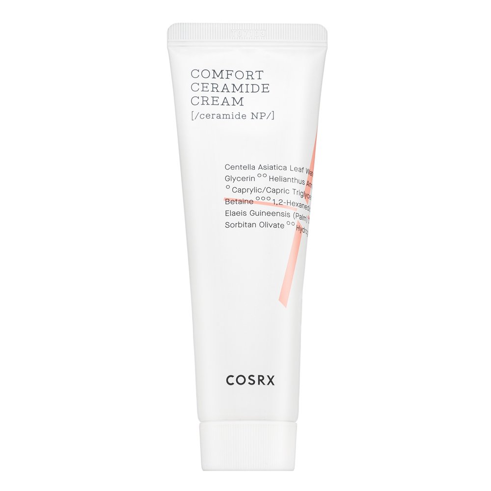 COSRX Comfort crema idratante Ceramide Cream 80 ml
