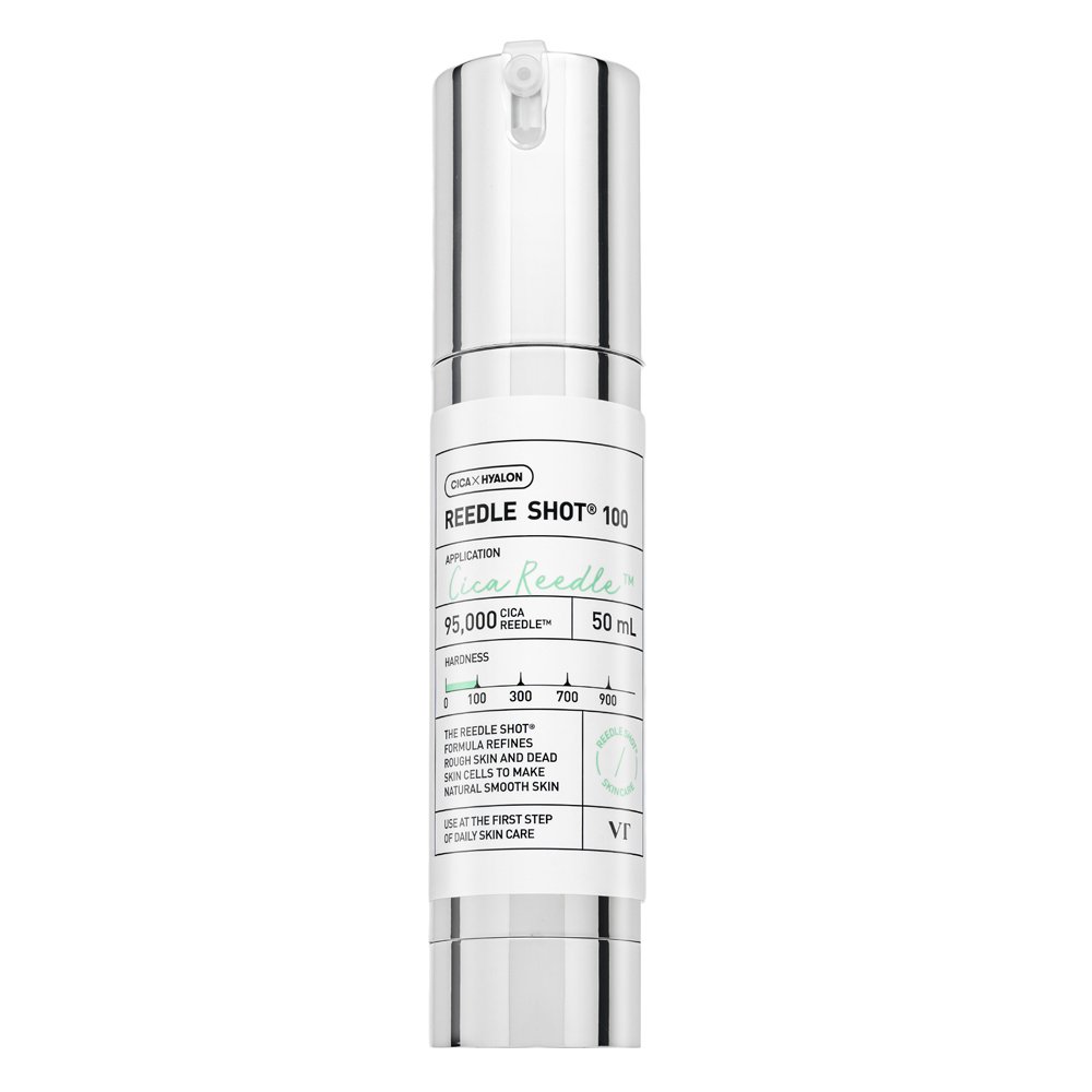 VT Cosmetics Reedle Shot 100 siero per microneedling 50 ml
