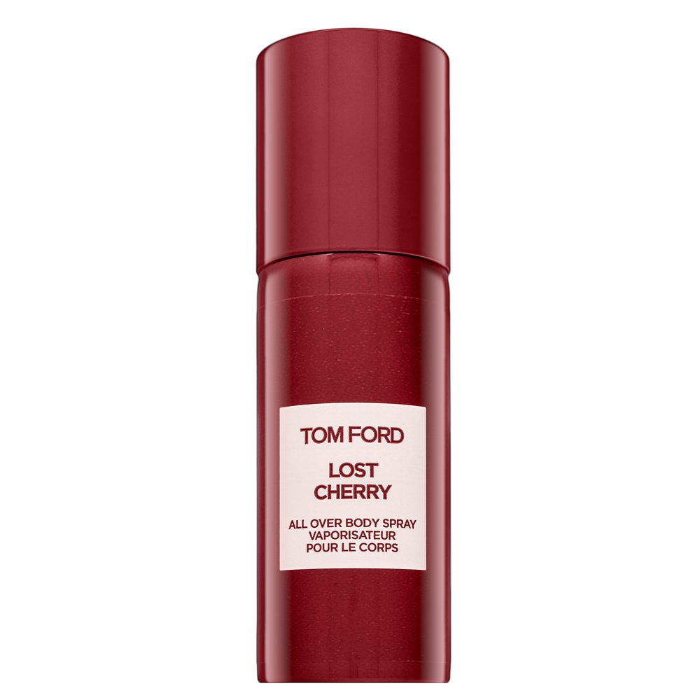 Tom Ford Lost Cherry spray per il corpo unisex 150 ml