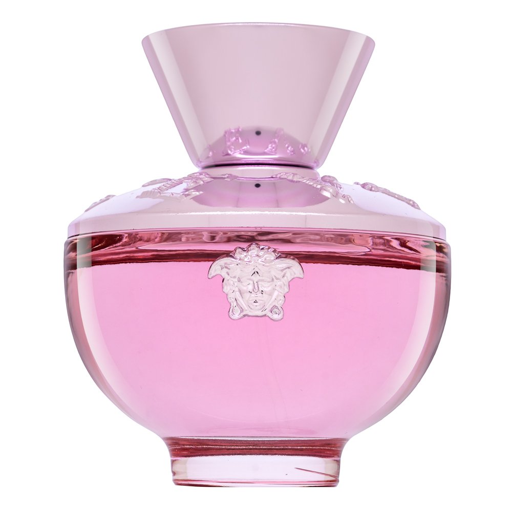 Versace Pour Femme Dylan Blush Pink Eau de Parfum da donna 100 ml