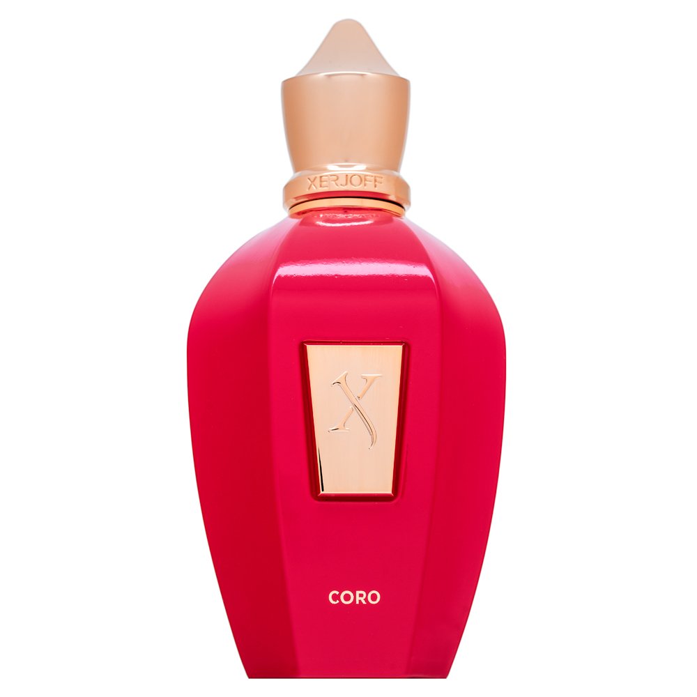 Xerjoff Coro Eau de Parfum unisex 100 ml