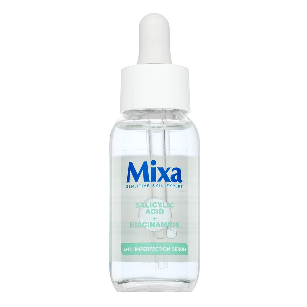 Mixa Salicylic Acid + Niacinamide siero Anti-Imperfection Serum 30 ml
