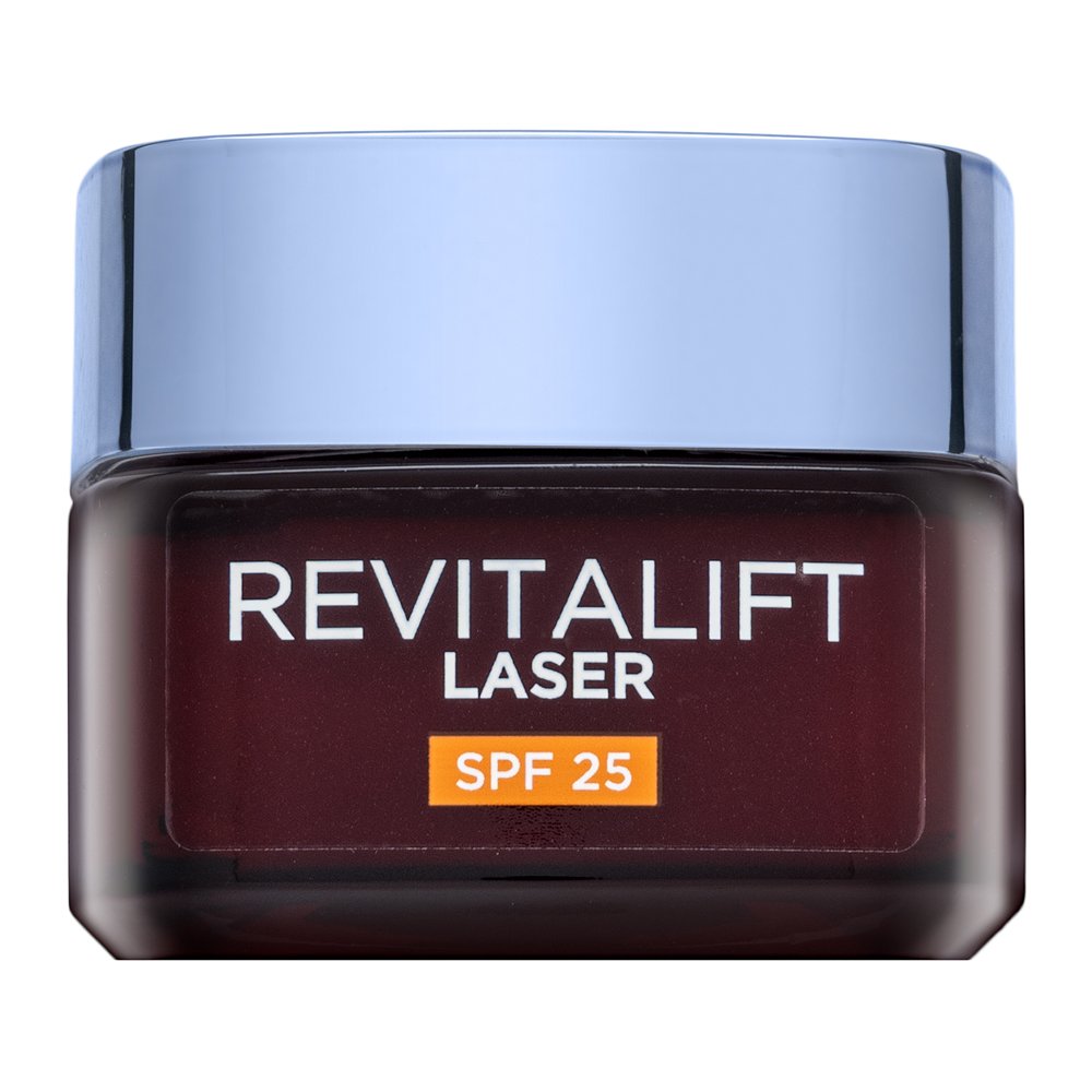 L´Oréal Paris Revitalift Laser crema lifting rassodante Age-Correcting Cream SPF 25 50 ml