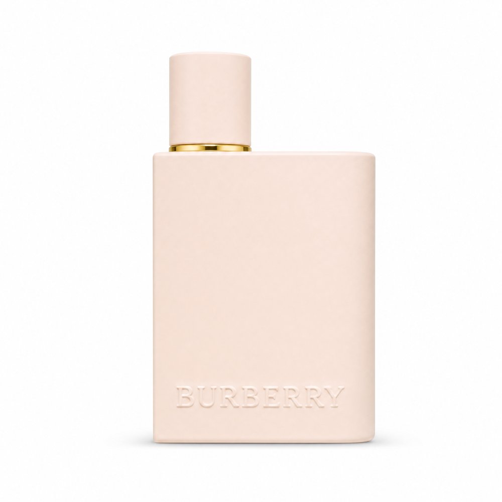 Burberry Her Intense Eau de Parfum da donna 100 ml