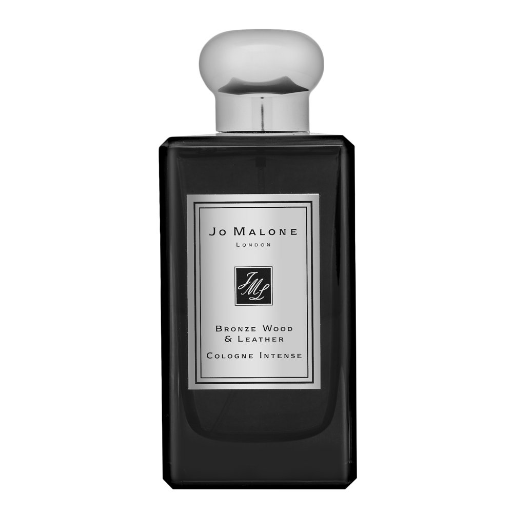 Jo Malone Bronze Wood & Leather Intense Eau de Cologne unisex 100 ml