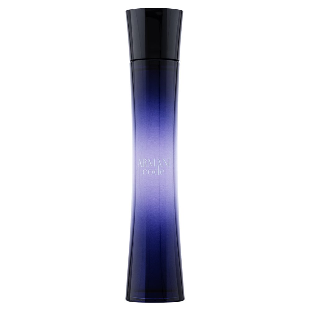 Armani (Giorgio Armani) Code Woman Eau de Parfum da donna 75 ml