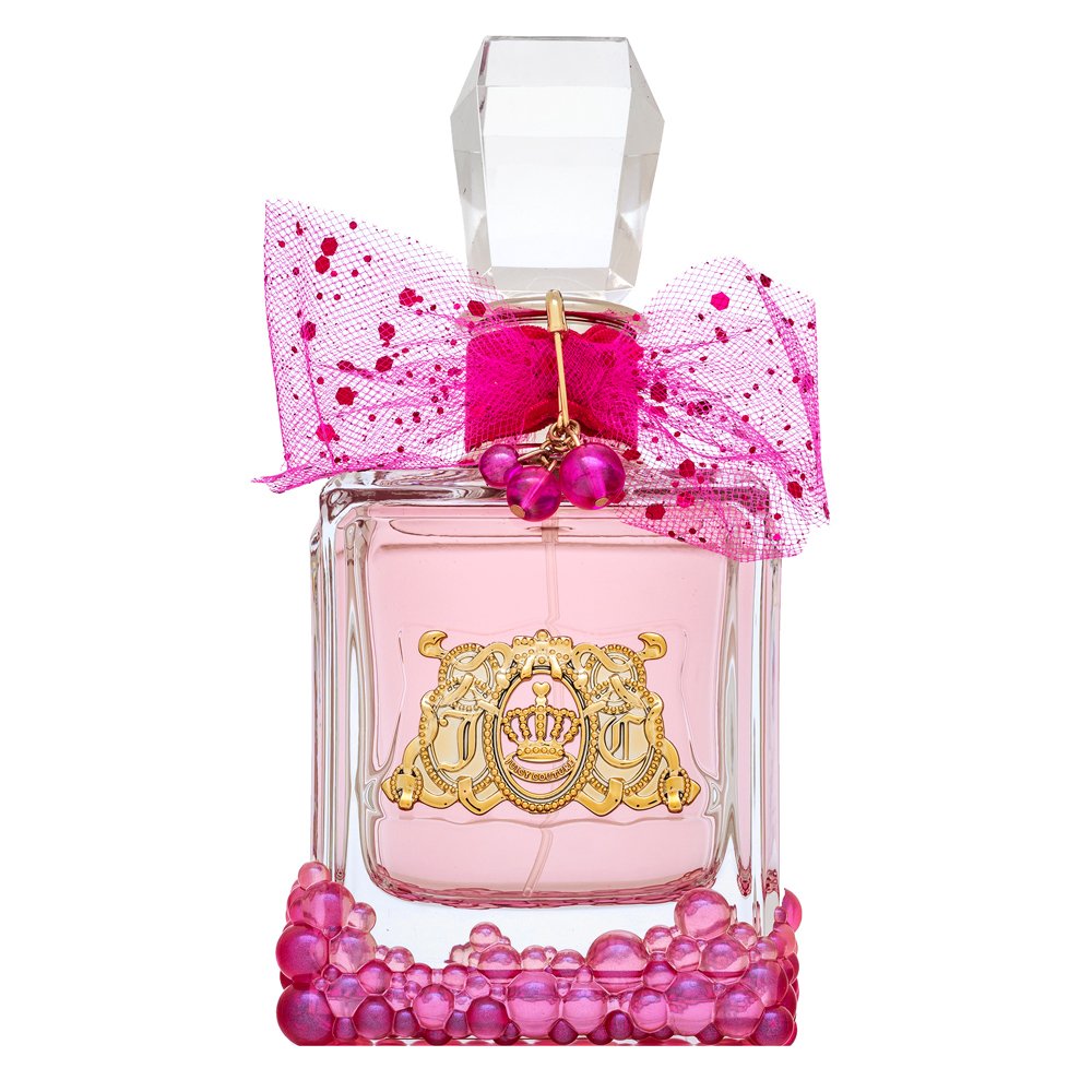 Juicy Couture Viva La Juicy Le Bubbly Eau de Parfum da donna 100 ml