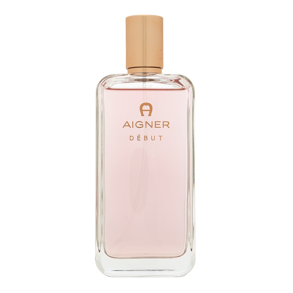 Aigner Debut Eau de Parfum da donna 100 ml