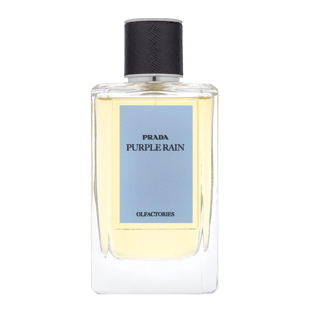 Prada Olfactories Purple Rain Eau de Parfum unisex 100 ml