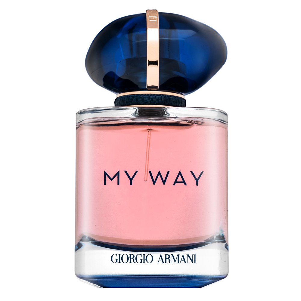 Armani (Giorgio Armani) My Way Intense Eau de Parfum da donna 50 ml