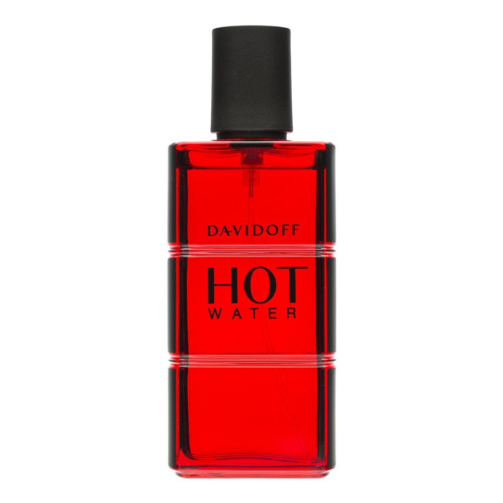 Davidoff Hot Water Eau de Toilette da uomo 60 ml