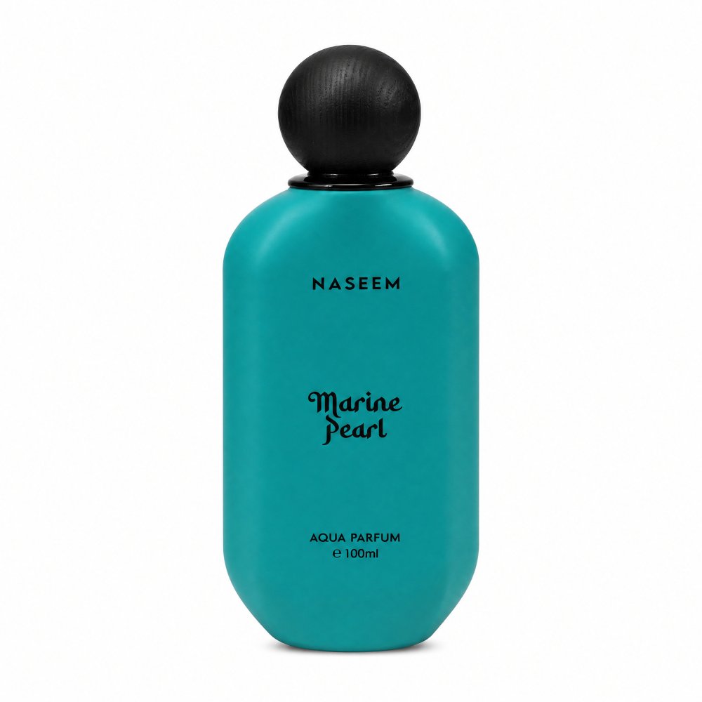 Naseem Marine Pearl Eau de Toilette unisex 100 ml