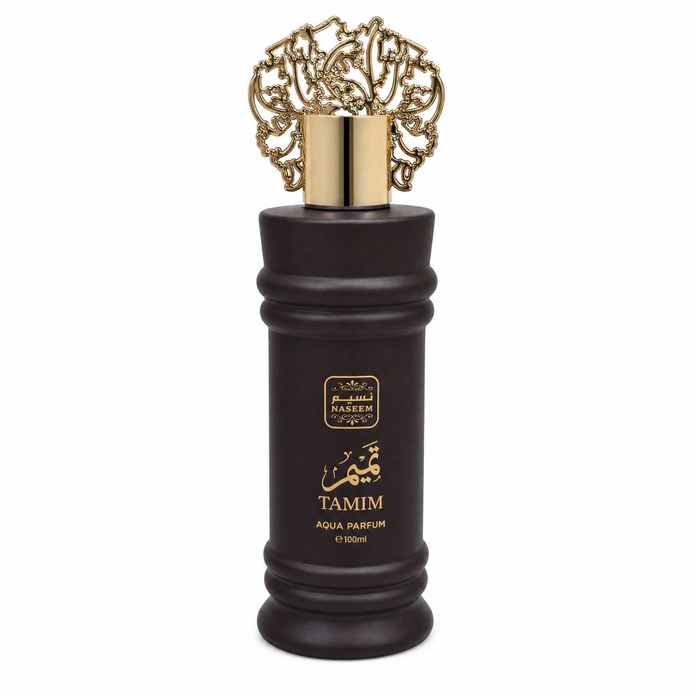 Naseem Tamim Eau de Toilette da uomo 100 ml