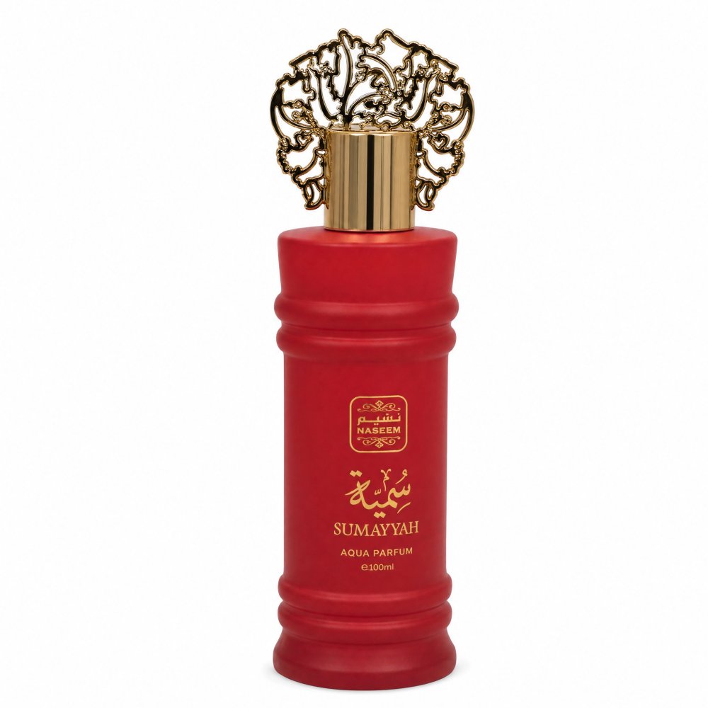 Naseem Sumayyah Eau de Toilette da donna 100 ml