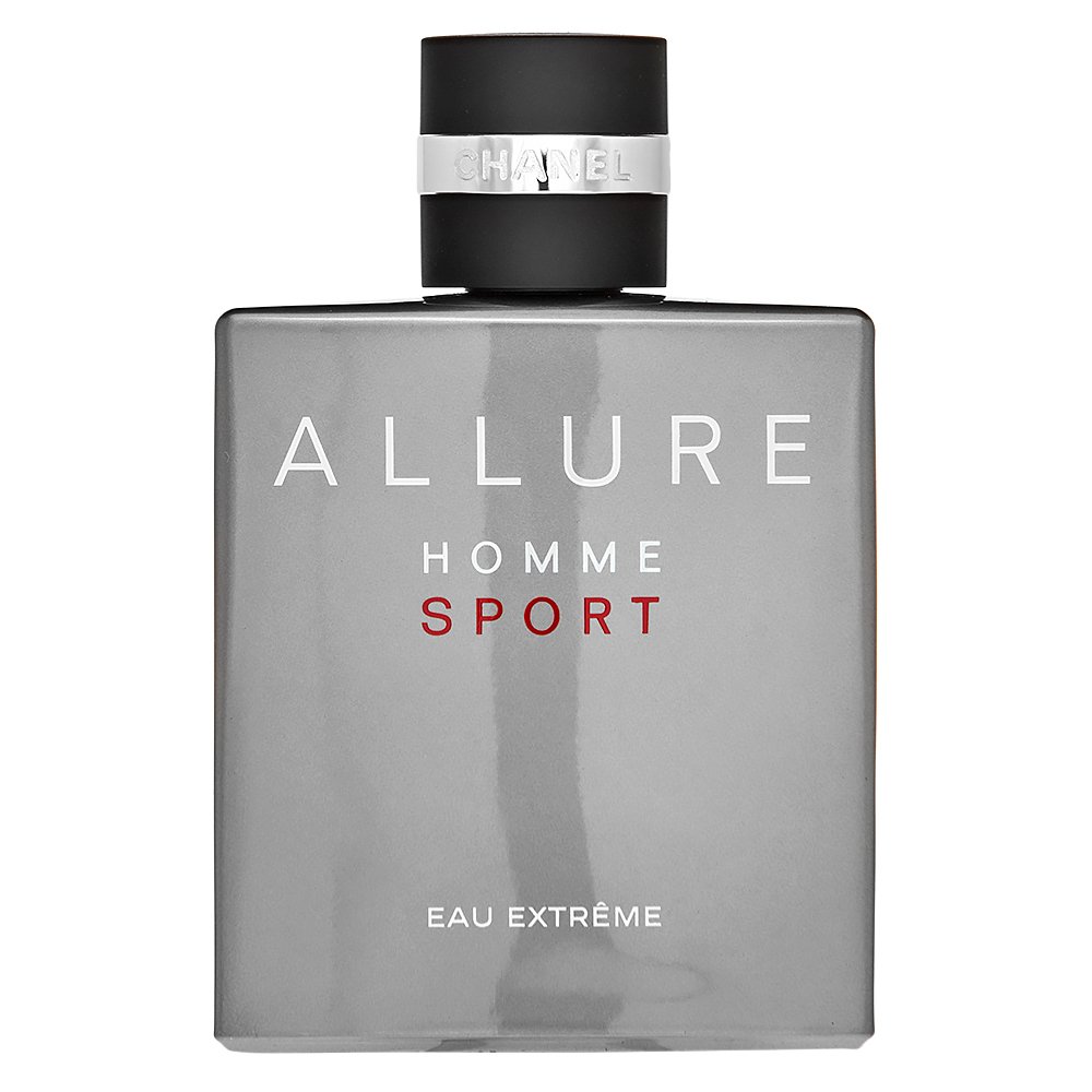 Chanel Allure Homme Sport Eau Extreme Eau de Parfum da uomo 100 ml