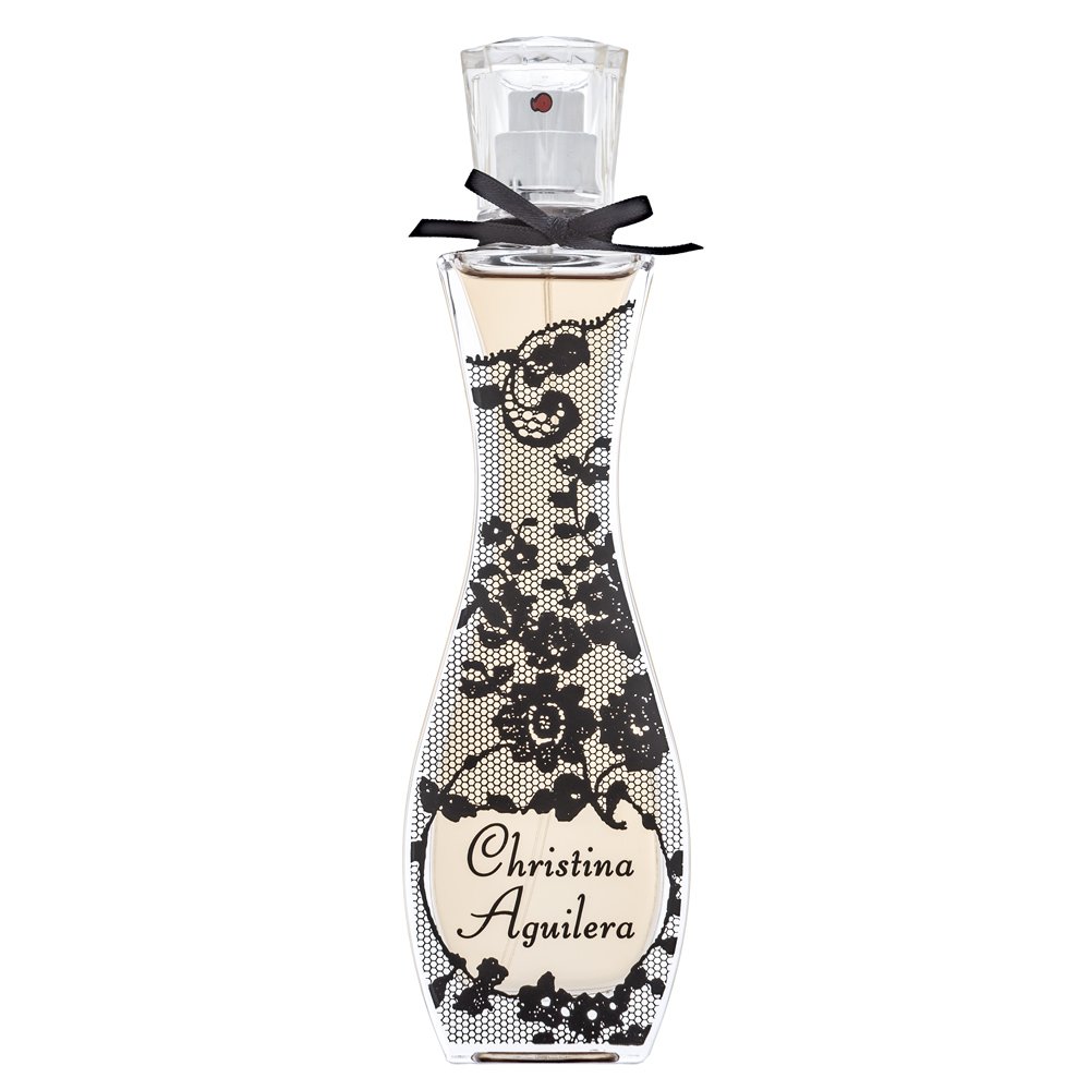 Christina Aguilera Christina Aguilera Eau de Parfum da donna 75 ml