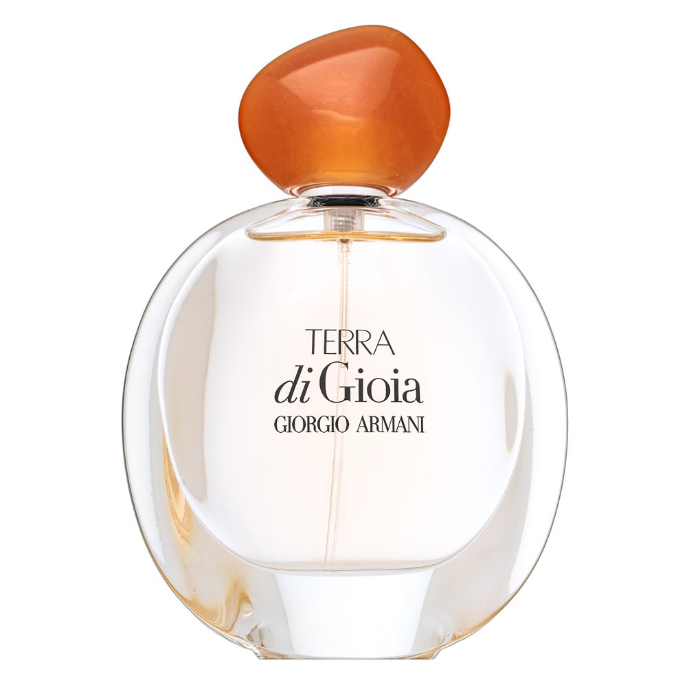 Armani (Giorgio Armani) Terra Di Gioia Eau de Parfum da donna 50 ml
