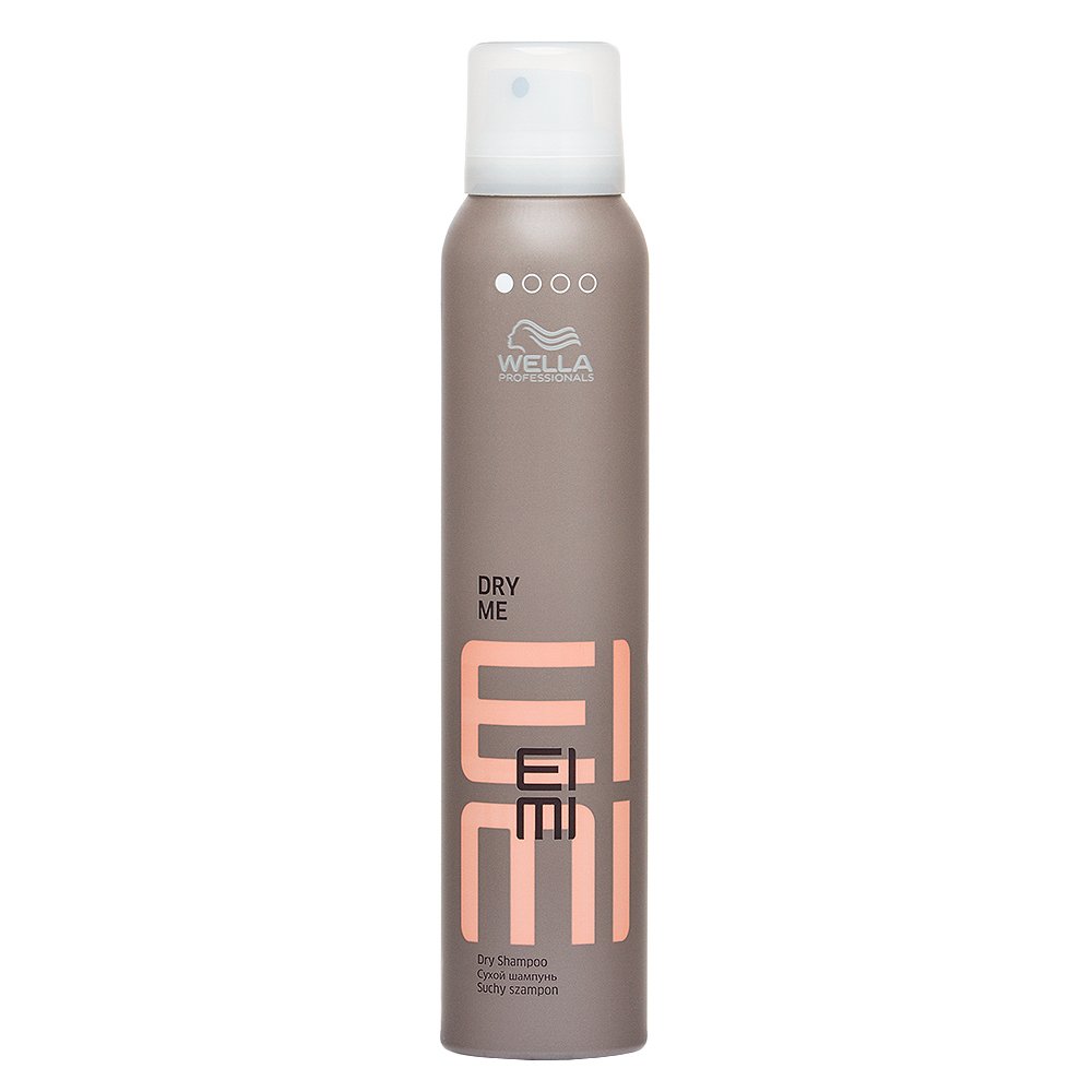 Wella Professionals EIMI Volume Dry Me shampoo secco 180 ml
